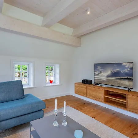 Feriehus Sanskiin Niblum