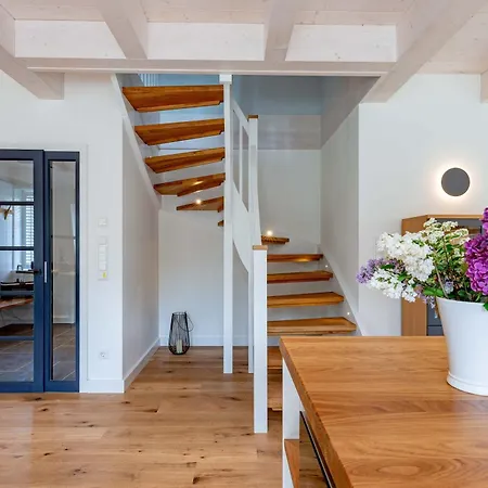 Feriehus Sanskiin Niblum