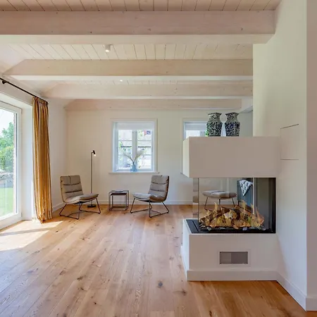 Feriehus Sanskiin Niblum